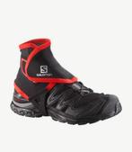 Salomon Gaiters hoog model, Overige typen, Ophalen of Verzenden, Zo goed als nieuw