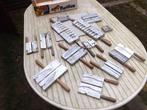 verschillende lood mallen, Ophalen, Gebruikt, Dobber of Lood