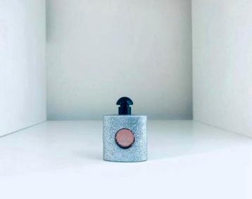 Yves Saint Laurent, Black Opium Glitter Miniatuur beschikbaar voor biedingen