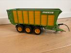 Joskin silo space, Hobby en Vrije tijd, Modelauto's | 1:32, Ophalen of Verzenden, Zo goed als nieuw, Tractor of Landbouw, Overige merken