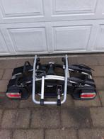 Thule fietsendrager Euroway 921, Ophalen, Gebruikt, Trekhaakdrager