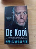 De kooi    Marcel van de Ven, Gelezen, Marcel van de Ven, Ophalen of Verzenden, Politiek