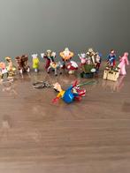 Leuke set Efteling poppetjes, Ophalen of Verzenden, Zo goed als nieuw