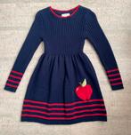 Cynthia Rowley winter jurk appel - maat 116, Kinderen en Baby's, Kinderkleding | Maat 116, Meisje, Ophalen of Verzenden, Zo goed als nieuw