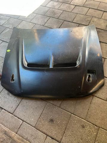 Motorkap galant 2003 beschikbaar voor biedingen
