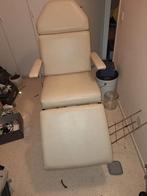 Pedicure schoonheidsspecialist stoel, Ophalen of Verzenden, Gebruikt, Massagestoel of Kussen