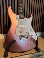 PRS Silver Sky USA Midnight Rose - Rosewood neck, Muziek en Instrumenten, Snaarinstrumenten | Gitaren | Elektrisch, Ophalen, Zo goed als nieuw