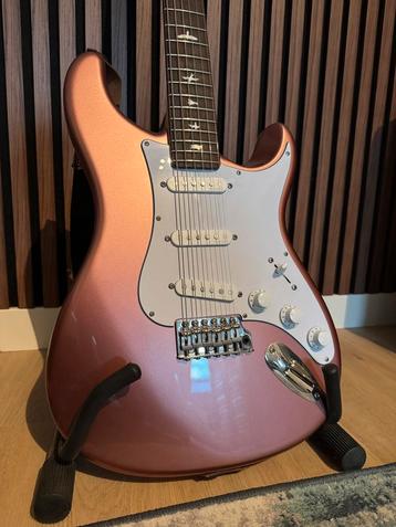 PRS Silver Sky USA Midnight Rose - Rosewood neck beschikbaar voor biedingen