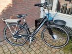 Gazelle ultimate t1ebike goh   accu type goud Lader enz, Ophalen, Gebruikt, 51 tot 55 cm, Gazelle