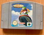 Nintendo 64 - Wave Race 64, Gebruikt, Racen en Vliegen, 2 spelers, Ophalen of Verzenden