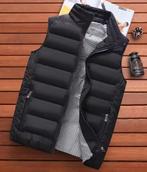 Mooie Bodywarmer Classic Luxury, tm 6XL, Kleding | Heren, Verzenden, Nieuw