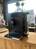 Jura Ena 4 - Piano Black - Gereviseerd - Garantie, Witgoed en Apparatuur, Afneembaar waterreservoir, Jura, 10 kopjes of meer, Jura