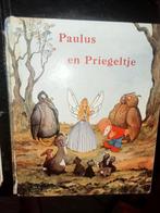 Paulus de boskabouter en Priegelyje, Ophalen of Verzenden, Gelezen