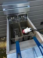 Elektrische Frituur 28L - Nette Staat!, Ophalen, Fornuis, Frituur en Grillen, Gebruikt, X