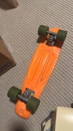 Penny board, Sport en Fitness, Skateboarden, Ophalen of Verzenden, Gebruikt