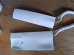 tegui  handset teab, Hobby en Vrije tijd, Elektronica-componenten, Ophalen of Verzenden, Zo goed als nieuw