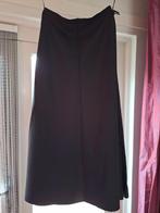 Zwarte rok van Frank Usher - Maat 16, Zwart, Maat 46/48 (XL) of groter, Ophalen of Verzenden, Frank Usher