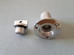 011026GR Suzuki RVS loospijp voor RIB modellen. € 20,95, Ophalen of Verzenden, Nieuw, Overige typen