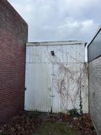 Te huur: grote garagebox (30m2) met oprijlaan in Princenhage