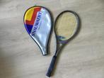 Tennis racket. Snauwaert.   Bieden, Sport en Fitness, Tennis, Ophalen of Verzenden, Zo goed als nieuw, Racket