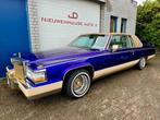 Cadillac Coupe de Ville 6.0 V8 LOWRIDER! Custom build in LA!, Auto's, Te koop, Cadillac, Geïmporteerd, 5 stoelen