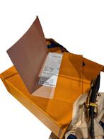 Louis Vuitton Phriendship riem | origineel met bon, Zwart, Ophalen of Verzenden, Zo goed als nieuw, Louis Vuitton