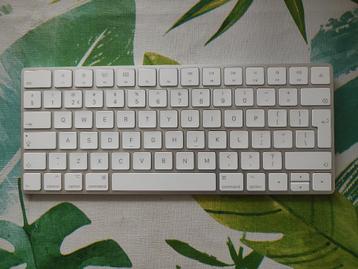 Origineel Apple Magic Keyboard toetsenbord Bluetooth QWERTY beschikbaar voor biedingen