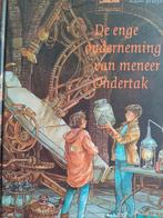 Leonie Kooiker - De enge onderneming van meneer Ondertak, Ophalen of Verzenden, Zo goed als nieuw, Leonie Kooiker