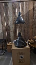 2x Richmond Hanglampen Nieuw in Doos, Ophalen of Verzenden, Nieuw, Metaal, Minder dan 50 cm