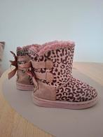 Uggs maat 25 - Leuke kinderlaarsjes, Gebruikt, Meisje, Ophalen of Verzenden, Laarzen