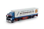 Gezocht: Tekno Schoonbroodt & fils Volvo F12, Hobby en Vrije tijd, Modelauto's | 1:50, Ophalen of Verzenden, Bus of Vrachtwagen