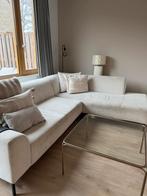 Bank, Ophalen, Zo goed als nieuw, Stof