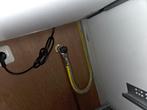Kookplaat, Witgoed en Apparatuur, Kookplaten, Zo goed als nieuw, Energieklasse A of zuiniger, Gas, Vrijstaand