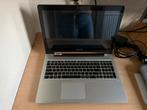 ASUS VivoBook S550CM Touchscreen Laptop met nieuwe accu, Ophalen of Verzenden, Gebruikt