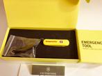Japanese Exclusive “Emergency" 58 signature lite VICTORINOX, Verzenden, Nieuw