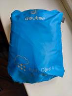 Deuter raincover II (30-50L), Sieraden, Tassen en Uiterlijk, Tassen | Rugtassen, Ophalen of Verzenden, Zo goed als nieuw, 25 tot 40 cm