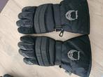 Zgan Motorhandschoenen maat M merk Haveba, Ophalen of Verzenden, Tweedehands, Handschoenen