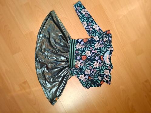 Mooie jurk van Orange Stars, maat 104, Kinderen en Baby's, Kinderkleding | Maat 104, Zo goed als nieuw, Meisje, Jurk of Rok, Ophalen of Verzenden