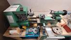 Draaibank Frem 350 kompleet, Ophalen, Gebruikt, Metaaldraaibank, Minder dan 500 mm