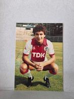 Ajax Gerald Vaneburg, Verzamelen, Sportartikelen en Voetbal, Ophalen of Verzenden, Zo goed als nieuw, Ajax