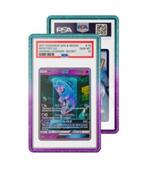 GradedGuard PSA Graded Case Labyrinth Limited Edition, Ophalen of Verzenden, Nieuw