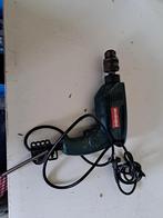 Metabo Boormachine SBE 500, Boormachine, Gebruikt, Ophalen of Verzenden, Variabele snelheid