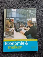 Economie en melken, Ophalen of Verzenden, Beta, HBO