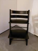 Stokke Tripp Trapp Stoel, nieuwe model!, Ophalen, Zo goed als nieuw, Meegroeistoel