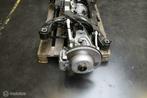 Ophanging achter compleet BMW X5 F15 (2013-2018)