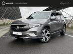 Mercedes-Benz EQB 250+ Luxury Line 71 kWh | Panoramadak | St, 2005 kg, 435 min, Nieuw, SUV of Terreinwagen