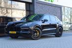 Porsche Cayenne Coupé 4.0 Turbo S E-Hybrid | NAP | KERAMISC, Automaat, Cayenne, Gebruikt, 52 km