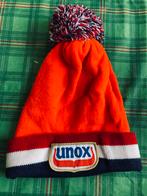 Unox wintermuts, Ophalen of Verzenden, Zo goed als nieuw, Muts