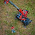 Lego 42082, “big red”, Ophalen of Verzenden, Zo goed als nieuw, Complete set, Lego