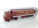 187 Herpa Daf 3300 Tom Shanks, Verzenden, Bus of Vrachtwagen, Herpa